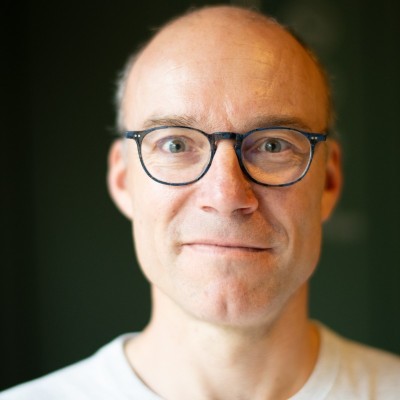 Prof. Dr. Peter Goos